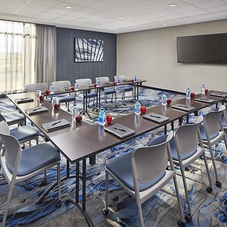 Fairfield By Marriott Inn & Suites Indio Coachella Valley Exteriör bild