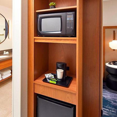 Fairfield By Marriott Inn & Suites Indio Coachella Valley Exteriör bild