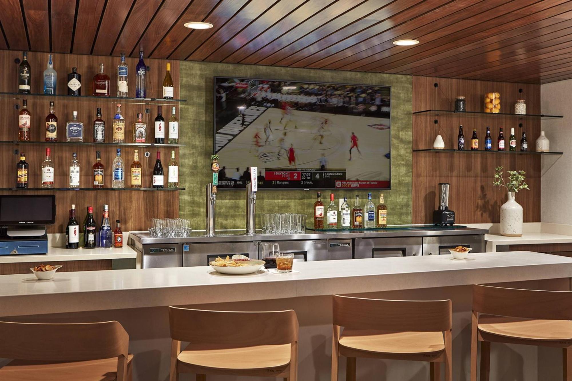 Fairfield By Marriott Inn & Suites Indio Coachella Valley Exteriör bild