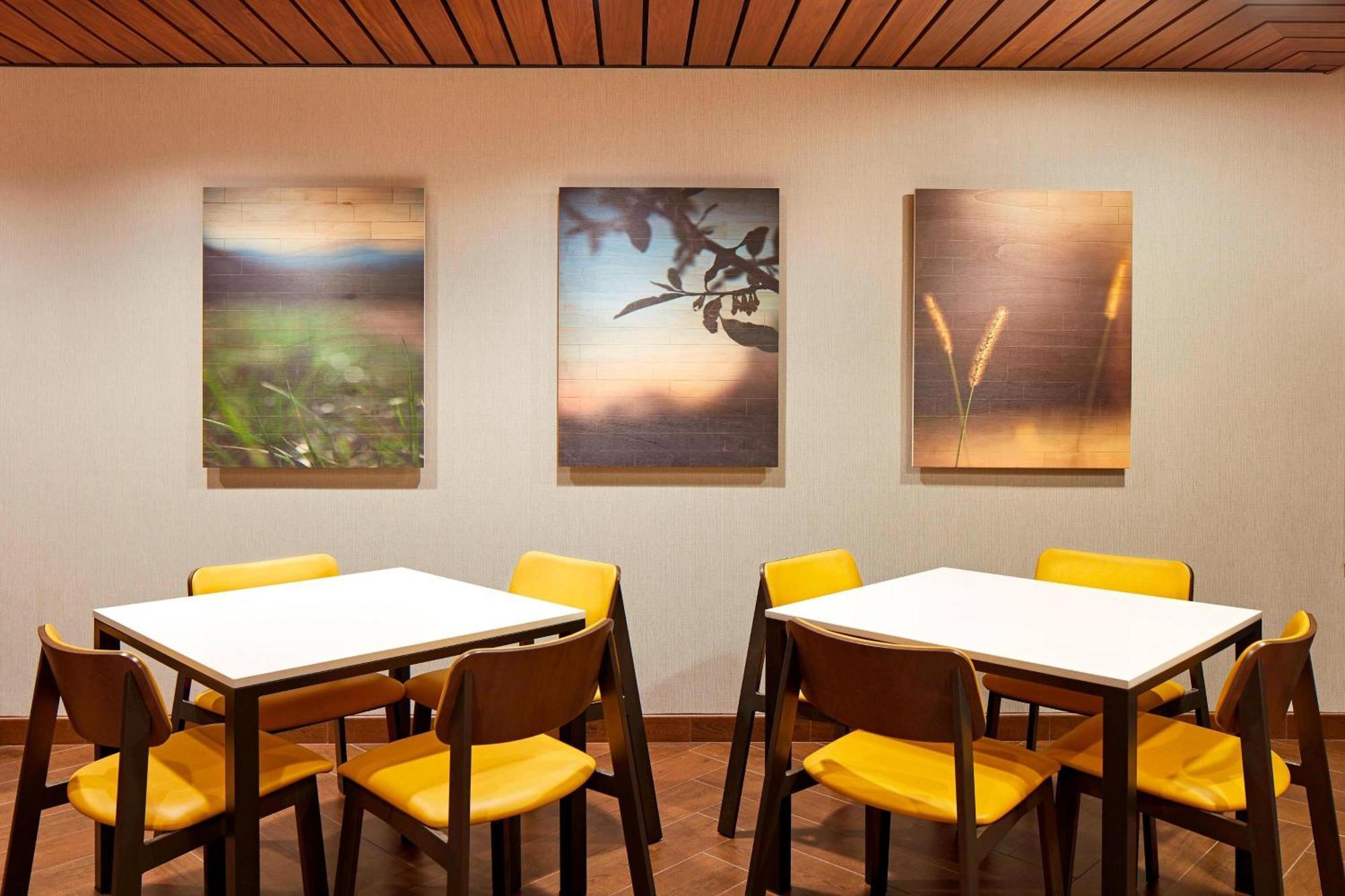Fairfield By Marriott Inn & Suites Indio Coachella Valley Exteriör bild