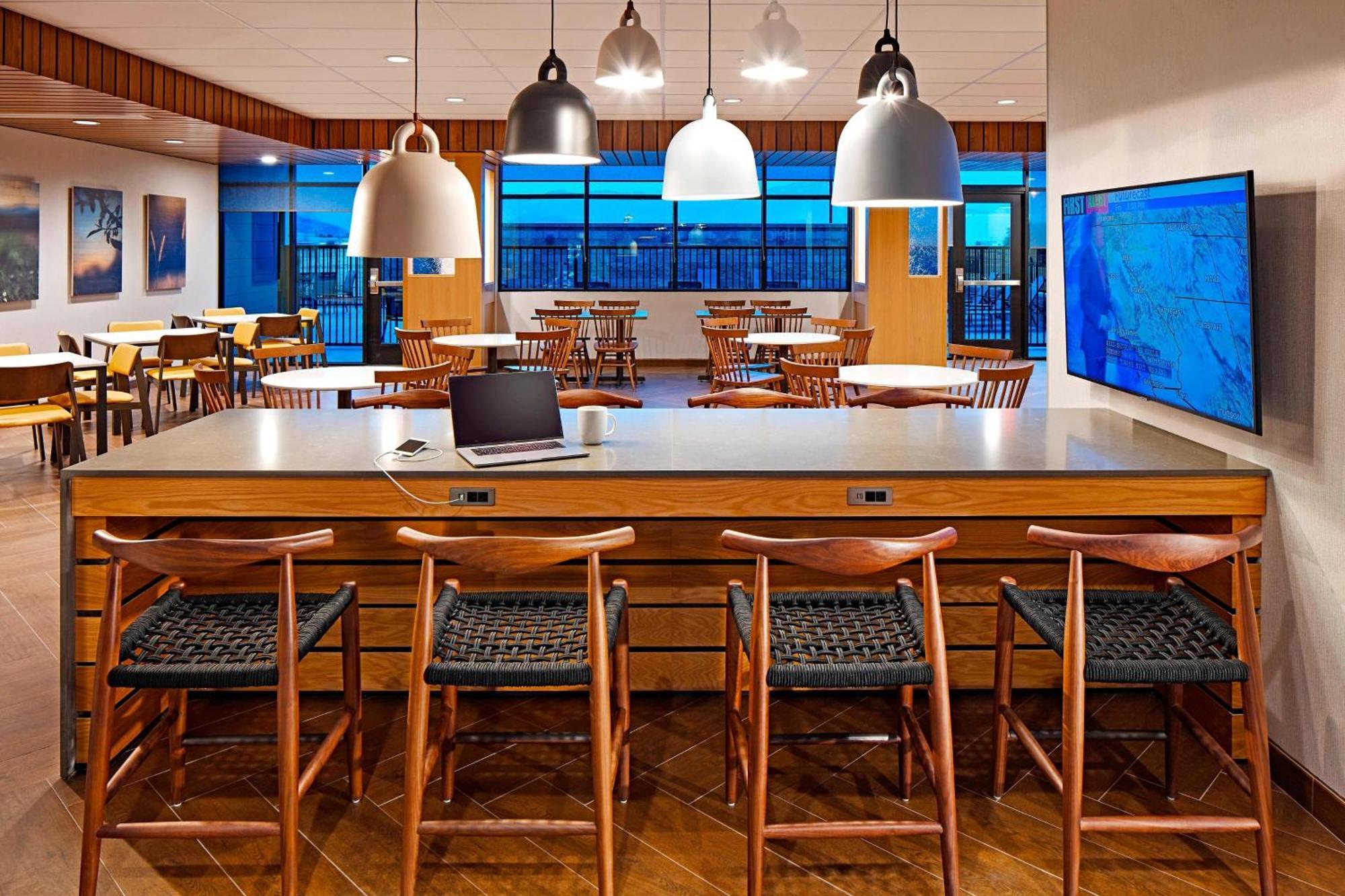 Fairfield By Marriott Inn & Suites Indio Coachella Valley Exteriör bild