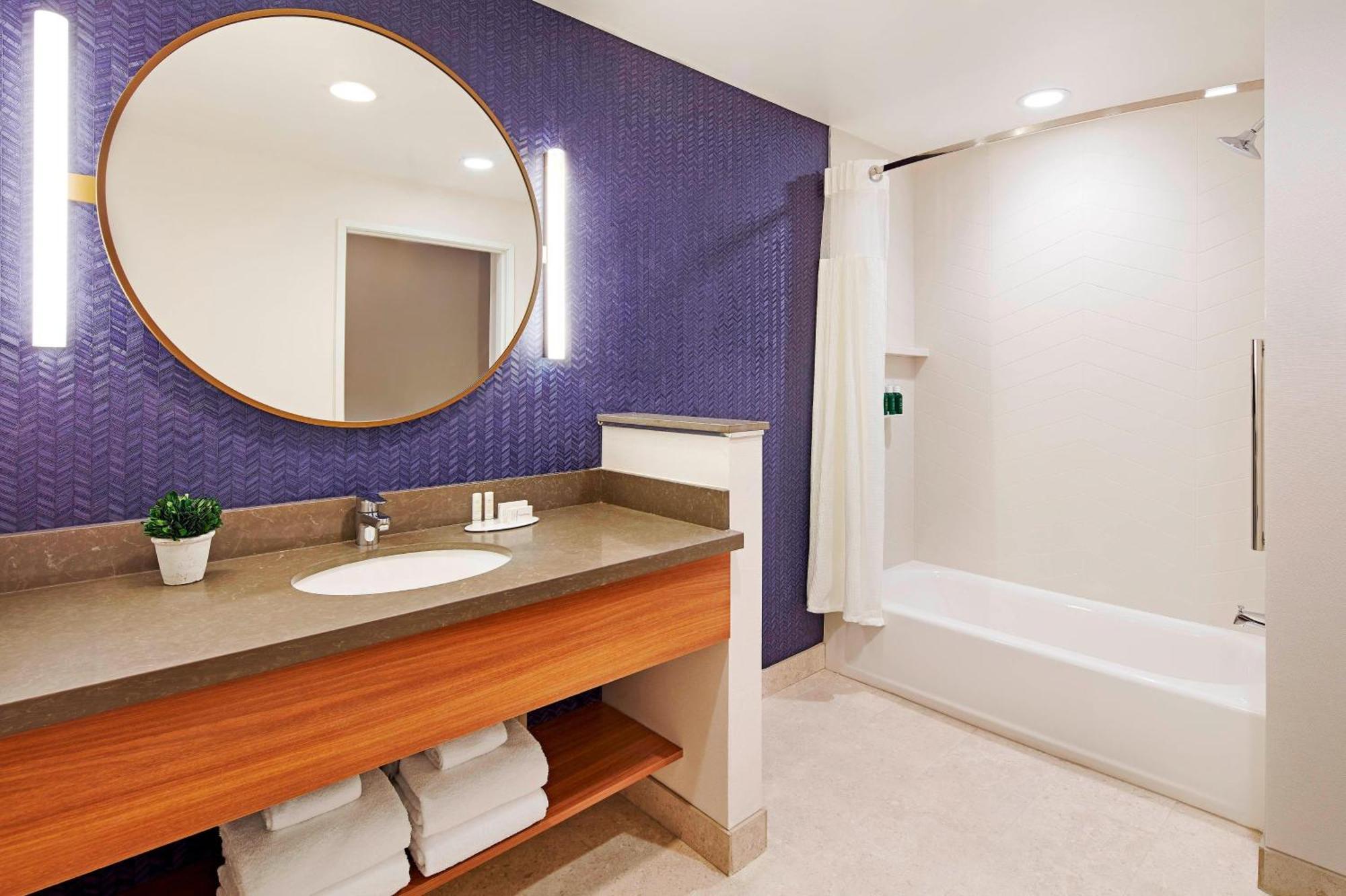 Fairfield By Marriott Inn & Suites Indio Coachella Valley Exteriör bild