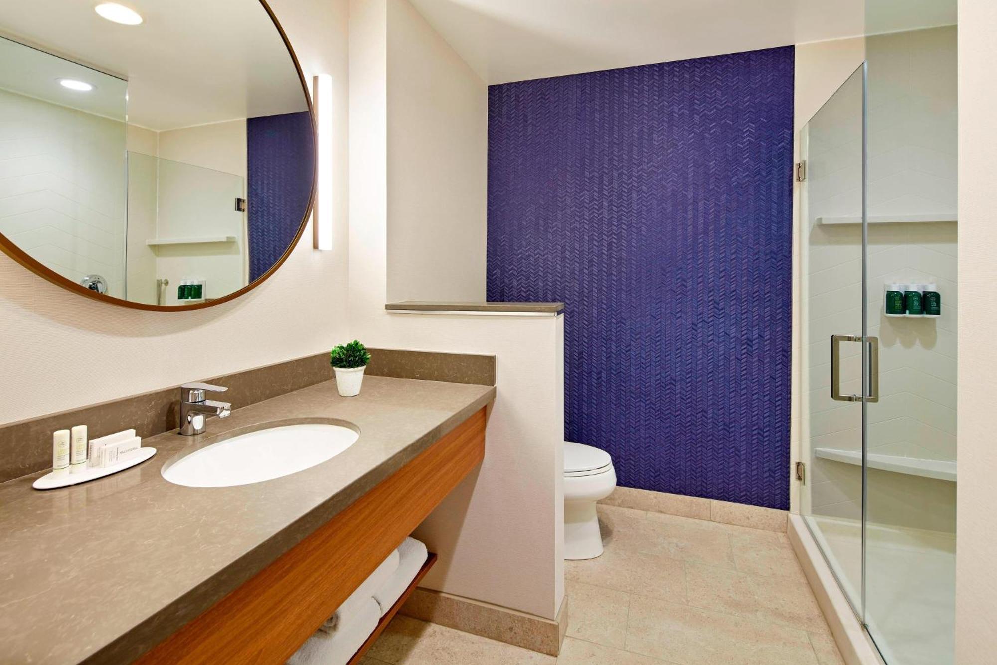 Fairfield By Marriott Inn & Suites Indio Coachella Valley Exteriör bild